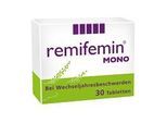 Remifemin mono bei Wechseljahresbeschwerden 30 St