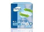 TENA PANTS Plus M bei Inkontinenz 4X9 St