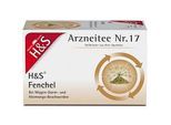 H&S Fencheltee ungemischt Filterbeutel 20X2.2 g