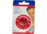 LEUKOPLAST 1,25 cmx5 m Blisterkarte 1 St
