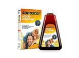 SANOSTOL Saft 460 ml