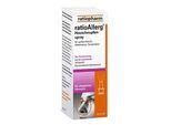 RATIOALLERG Heuschnupfenspray 10 ml