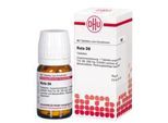 RUTA D 6 Tabletten 80 St