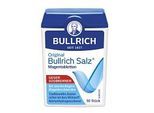 BULLRICH Salz Tabletten 50 St