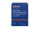 ORTHOMOL Immun Granulat Beutel 15 St
