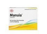 MANUIA Tabletten 80 St