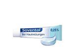 Soventol HydroCortisonACETAT 0,25% bei Hautentzündungen 20 g