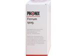 PHÖNIX FERRUM spag.Mischung 50 ml