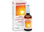 DEQUONAL Spray 50 ml