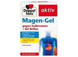 DOPPELHERZ Magen-Gel gegen Sodbrennen+bei Reflux 20X10 ml