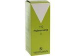 PULMONARIA S 110 Tropfen 100 ml