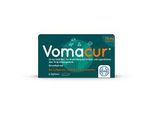 VOMACUR 70 Suppositorien 5 St
