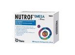 NUTROF Omega Kapseln 30 St