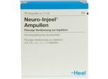 NEURO Injeel Ampullen 10 St