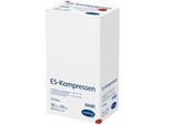 ES-KOMPRESSEN steril 10x20 cm 8fach 25X2 St