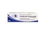 PANTHENOL Augensalbe Jenapharm 5 g