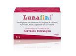 LUNAFINI Globuli 2 g