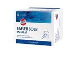 EMSER Sole Inhalat Lösung f.e.Vernebler 20 St