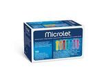 MICROLET Lanzetten 100 St