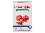GRANATAPFEL EXTRAKT Kapseln 90 St