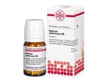 NATRIUM SULFURICUM D 6 Tabletten 80 St