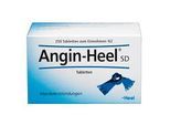 ANGIN HEEL SD Tabletten 250 St
