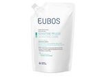 EUBOS SENSITIVE PFLEGE DUSCH & CREME Nachfüllbeutel 400 ml