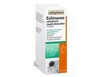 ECHINACEA-RATIOPHARM Liquid alkoholfrei 50 ml