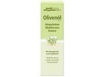 OLIVENÖL KÖRPERLOTION mediterrane Bräune 200 ml