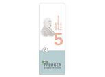 BIOCHEMIE Pflüger 5 Kalium phosphoricum D 6 Tropf. 30 ml