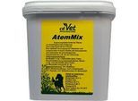 ATEM MIX Futterergänzung vet. 700 g
