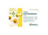 SIDROGA Kamillenblüten Tee Filterbeutel 20X1.5 g