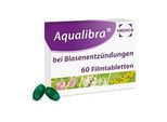 Aqualibra bei wiederkehrenden Blasenentzündung 60 St