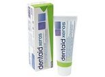 DENTAID xeros Feuchtigkeits-Zahnpasta pH nomin.6,9 75 ml