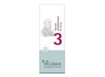 BIOCHEMIE Pflüger 3 Ferrum phosphoricum D 12 Tro. 30 ml