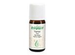 THYMIAN ÖL 100% 10 ml