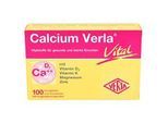CALCIUM VERLA Vital Filmtabletten 100 St