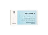 ENZYMAX K Kapseln 120 St