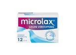 Microlax Abführmittel bei Verstopfung 12X5 ml