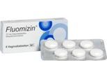 FLUOMIZIN 10 mg Vaginaltabletten 6 St