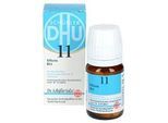 DHU Schüßler-Salz Nr. 11 Silicea D12 Tabletten 80 St