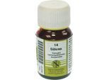 SILICEA KOMPLEX Nr.14 Tabletten 120 St