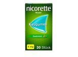nicorette® 4 mg Kaugummi freshmint 30 St