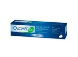 CALCIMED D3 600 mg/400 I.E. Brausetabletten 20 St