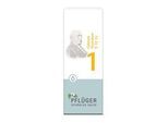 BIOCHEMIE Pflüger 1 Calcium fluoratum D 12 Tropfen 30 ml
