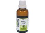 LOBELIA F Komplex Nr.126 Dilution 50 ml
