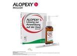 ALOPEXY® 5 % Haarwachstum reaktivierende Lösung 3X60 ml