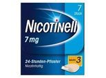 NICOTINELL 7 mg/24-Stunden-Pflaster 17,5mg 7 St
