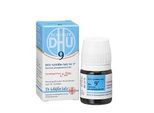 BIOCHEMIE DHU 9 Natrium phosphoricum D 6 Globuli 10 g