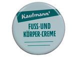 KAUFMANNS Fuss u. Körpercreme 50 ml